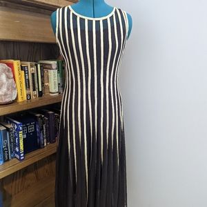 Micheal Kay Haute Couture size 10 dress